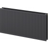 Mexen CVH20 radiátor 500x800, spod. príp., 758 W, antracit W620H-050-080-66
