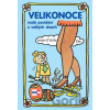Velikonoce - Vratislav Ebr, Miroslav Pavlík