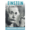 Einstein o Einsteinovi - Hanoch Gutfreund, Jürgen Renn