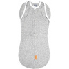 SwaddleMe Zavinovačka Arms Free Pod šedý (58646)