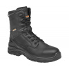 Bezpečnostná poloholeňová obuv BENNON COMMODORE S3 Non Metallic Boot Veľkosť: 47