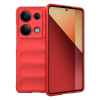 Techsuit Xiaomi Redmi Note 13 Pro 5G Magic shield púzdro KP36728 červená