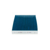 BOSCH Filter vnútorného priestoru BOSCH 0 986 628 586