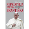 Nepriatelia pápeža Františka - Nello Scavo