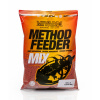 Method feeder mix Mivardi Krill & Robin Red 1kg