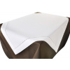 Obrus 150x280 cm mereżką BIELA serweta protector (Obrus 150x280 cm mereżką BIELA serweta protector)