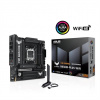 ASUS MB Sc AM5 TUF GAMING B850M-PLUS WIFI, AMD B850, 4xDDR5, 1xDP, 1xHDMI, WiFi, mATX 90MB1IY0-M0EAY0