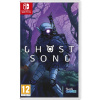 Ghost Song Nintendo Switch krabička