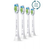 Philips Sonicare HX6064/10 Optimal White 4ks