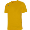 Zina Iluvio Match Jersey Jr. 01899-212 Yellow (121167) Black XL