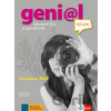 Genial Klick A1.2 – Arbeitsbuch + MP3 online - Klett