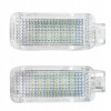 LED svetlá Audi nosič dverí Audi A1 A3 A4 A5 A6 A7 A8 Q2 Q3 Q5 Q7 Q8 TT
