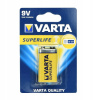 Varta Superlife 9V 6F22 1ks 2022101411