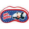 Disney Mickey Mouse maska na spanie