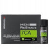 Goldwell Men Reshade 7CA - stredná popolavá blond 4 x 20 ml