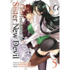 Testament of Sister New Devil
