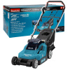 Kosačka elektrická - Batériová kosačka MAKITA 2x 18V 38cm DLM382Z (Kosačka elektrická - Batériová kosačka MAKITA 2x 18V 38cm DLM382Z)