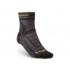 Bridgedale Trail Run UL T2 MS 3/4 Crew gunmetal M (6-8.5 UK)