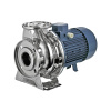 Ebara 3M 40-125/2,2kW 400V normované nerezové čerpadlo bez protipřírub 1320270004I