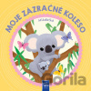 Moje zázračné koleso: Mláďatká - YoYo Books