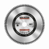 Kreator pílový kotúč KRT020426 na drevo 250 mm, 80T, 63605091