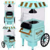 Zariadenie pre Popcorn Retro Lund Trolley (Zariadenie pre Popcorn Retro Lund Trolley)