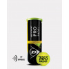 Padelové lopty Dunlop Pro