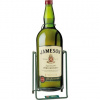 WHISKY JAMESON KOLÍSKA 4,5L 40%
