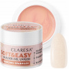 Claresa UV/LED gél na nechty Soft & Easy Builder gel Gold Prosecco 45 g