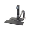 Ergotron 24-317-026 WorkFit-A II LD