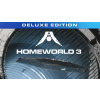 Homeworld 3 - Deluxe Edition - Steam PC