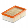 Filter VZDUCHU do vysávača Karcher plochý vlnitý KFI 4410 2.863-005.0