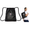 Nike Bag 44 x 33 cm (Nike Sack for Shoes Paris Saint Germanin DJ9970 010)
