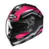 Prilba HJC C70N BELIS MC8 - S