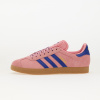 Tenisky adidas Gazelle W Sepisp/ Lucid Blue/ Pure Sulfur EUR 39 1/3 EUR 39 1/3