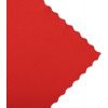 Olzatex Teflónový obrus 399 červený STANDARD 75 × 75 cm