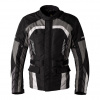 RST 3028 Alpha 5 CE Mens Textile Jacket Grey 48