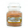 Yankee Candle Classic Small Jar Candle Warm Cashmere 104 g