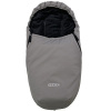 Pinkie Fusak Softshell Grey/Black FUPSGB-2