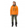 Vaude Monviso 2,5L bunda, oranžová Zvoľte Variant: XL