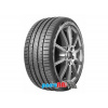 Kumho ECSTA SPORT (PS72) 235/40 R18 95Y, XL* #C,A,B(72dB)