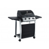 G21 6390304 Plynový gril Texas BBQ 3 hořáky + zdarma redukční ventil