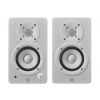 Yamaha HS3 White - aktivní obousměrné monitory blízkého pole, pár