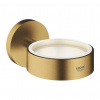 GROHE Essentials - Držiak, kartáčovaný Cool Sunrise 40369GN1