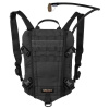 Batoh Source Rider 3L Black