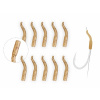 ZFISH Rovnátko Line Aligner PRO