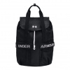 Under Armour UAl Favorite Black/White 10 l