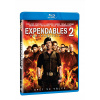 Expendables: Postradatelní 2 BD