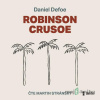 Robinson Crusoe - Daniel Defoe - online doručenie