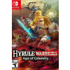 Hyrule Warriors: Age of Calamity - Expansion Pass (Switch)